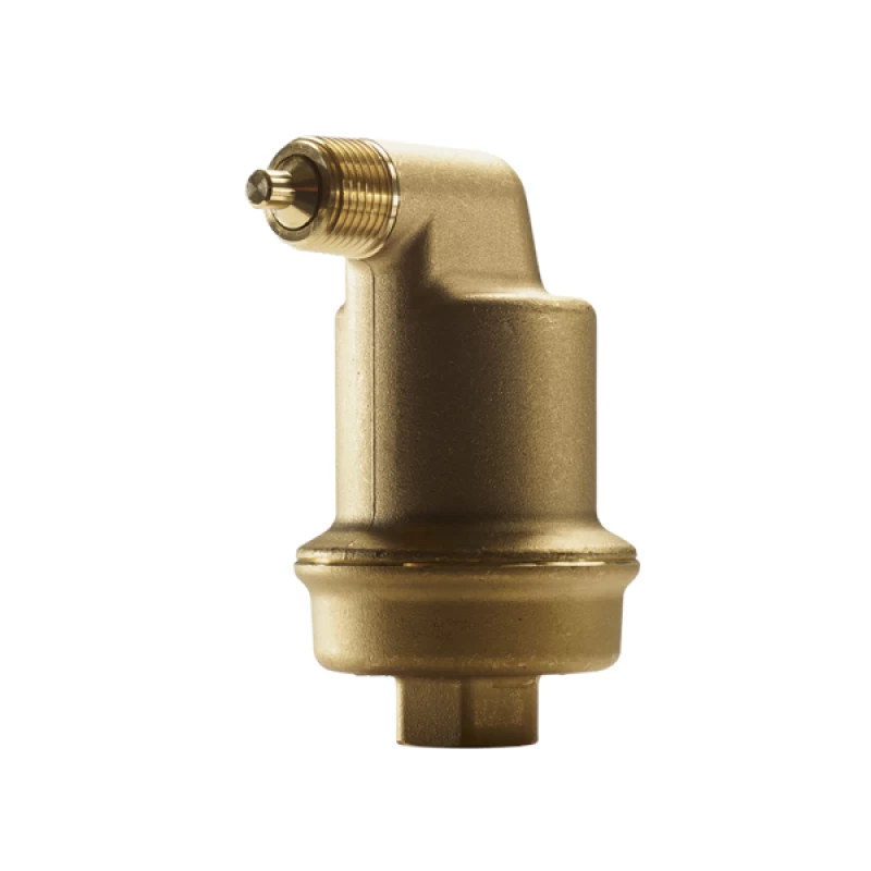 Αυτόματο Εξαεριστικό 1/2'' | Spirotech Spirotop