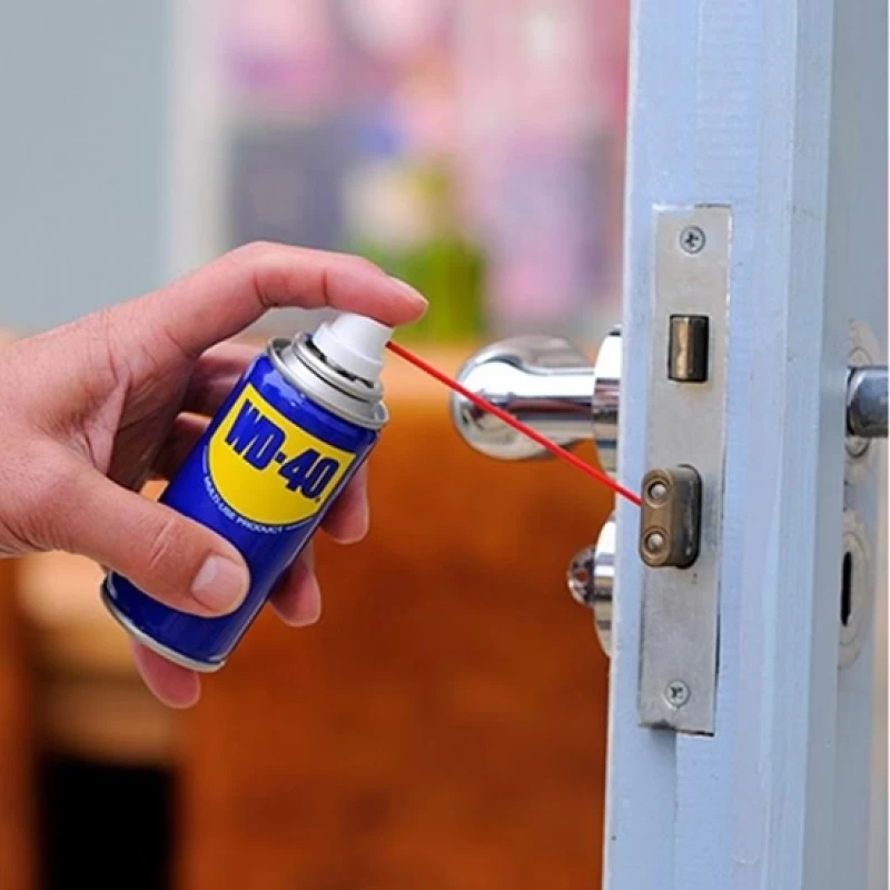 Αντισκωριακό Λιπαντικό Σπρέι (100 ml) | WD-40 Multi-Use Product
